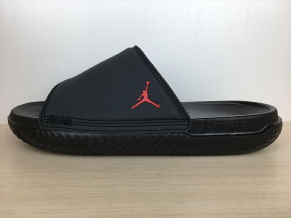 画像1: NIKE（ナイキ） JORDAN PLAY SLIDE（ジョーダンプレースライド） 靴 サンダル メンズ 新品 (2445) (1)