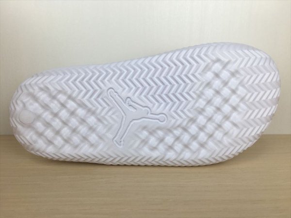 画像3: NIKE（ナイキ） JORDAN PLAY SLIDE（ジョーダンプレースライド） 靴 サンダル メンズ 新品 (2446) (3)
