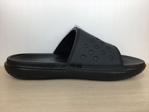 画像2: NIKE（ナイキ） JORDAN PLAY SLIDE（ジョーダンプレースライド） 靴 サンダル メンズ 新品 (2445) (2)