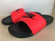 画像4: NIKE（ナイキ） BENASSI JDI（ベナッシJDI） 靴 サンダル メンズ 新品 (2447) (4)