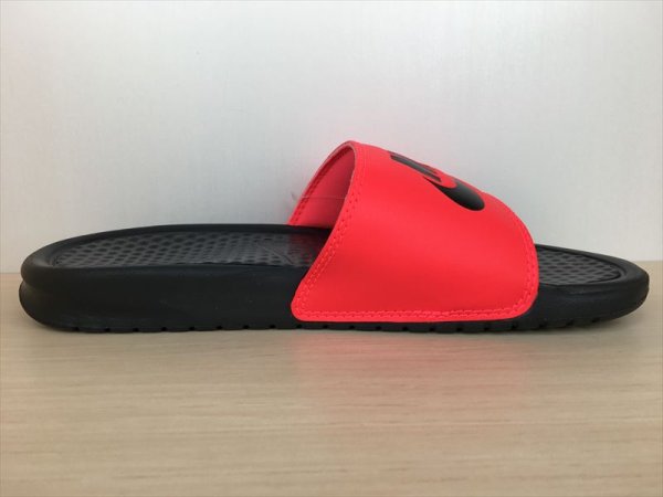 画像2: NIKE（ナイキ） BENASSI JDI（ベナッシJDI） 靴 サンダル メンズ 新品 (2447) (2)