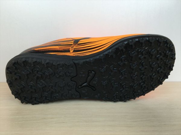 画像3: PUMA（プーマ） ATTACANTO II TT V Jr（アタッカントII TT V Jr） スニーカー 靴 ジュニア 新品 (2448) (3)
