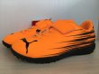 画像4: PUMA（プーマ） ATTACANTO II TT V Jr（アタッカントII TT V Jr） スニーカー 靴 ジュニア 新品 (2448) (4)