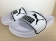 画像4: PUMA（プーマ） Leadcat（リードキャット） 靴 サンダル メンズ ウィメンズ ユニセックス 新品 (2451) (4)