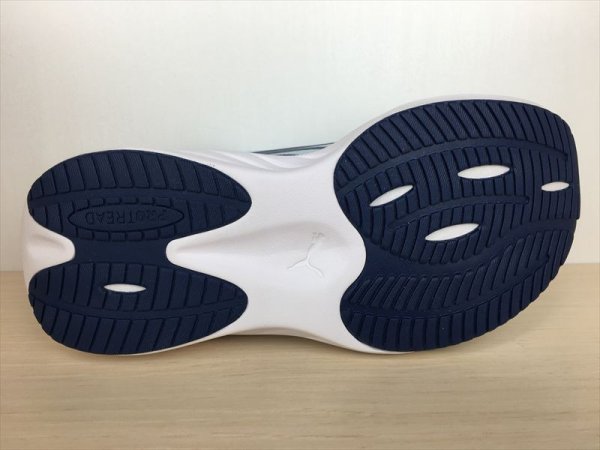 画像3: PUMA（プーマ） Pounce Lite Wide NU（パウンスライトワイドNU） スニーカー 靴 メンズ ウィメンズ ユニセックス 新品 (2449) (3)
