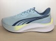 画像1: PUMA（プーマ） Pounce Lite Wide NU（パウンスライトワイドNU） スニーカー 靴 メンズ ウィメンズ ユニセックス 新品 (2449) (1)