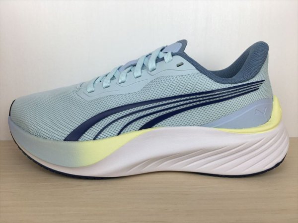画像1: PUMA（プーマ） Pounce Lite Wide NU（パウンスライトワイドNU） スニーカー 靴 メンズ ウィメンズ ユニセックス 新品 (2449) (1)