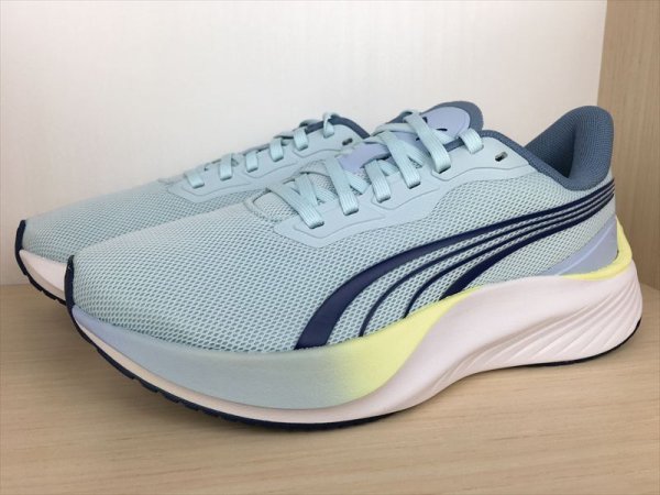 画像4: PUMA（プーマ） Pounce Lite Wide NU（パウンスライトワイドNU） スニーカー 靴 メンズ ウィメンズ ユニセックス 新品 (2449) (4)