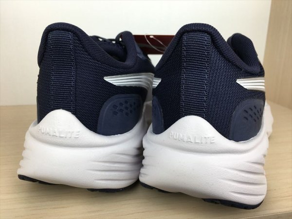画像5: PUMA（プーマ） Pounce Lite Wide（パウンスライトワイド） スニーカー 靴 メンズ ウィメンズ ユニセックス 新品 (2450) (5)