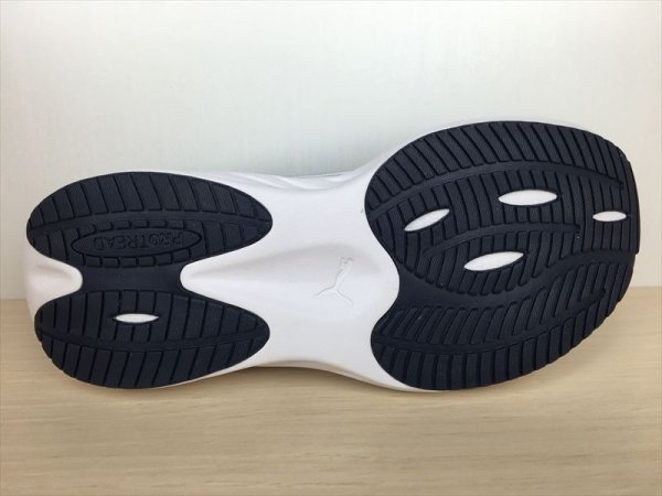 画像3: PUMA（プーマ） Pounce Lite Wide（パウンスライトワイド） スニーカー 靴 メンズ ウィメンズ ユニセックス 新品 (2450) (3)