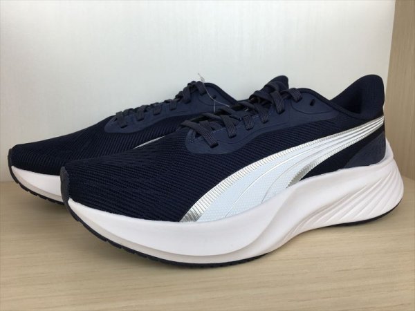 画像4: PUMA（プーマ） Pounce Lite Wide（パウンスライトワイド） スニーカー 靴 メンズ ウィメンズ ユニセックス 新品 (2450) (4)