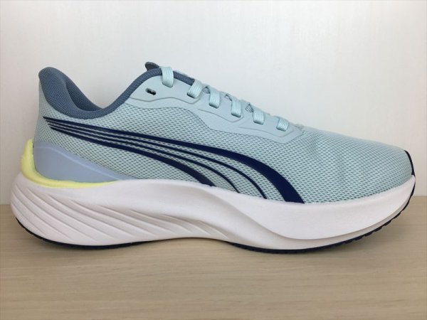 画像2: PUMA（プーマ） Pounce Lite Wide NU（パウンスライトワイドNU） スニーカー 靴 メンズ ウィメンズ ユニセックス 新品 (2449) (2)