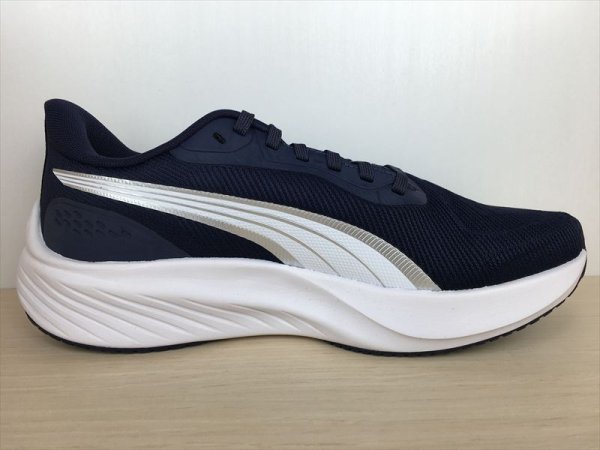 画像2: PUMA（プーマ） Pounce Lite Wide（パウンスライトワイド） スニーカー 靴 メンズ ウィメンズ ユニセックス 新品 (2450) (2)