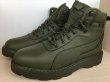画像4: PUMA（プーマ） Desierto V3 Puretex（デジアルトV3ピュアテックス） スニーカー ブーツ 靴 メンズ ウィメンズ ユニセックス 新品 (2454) (4)