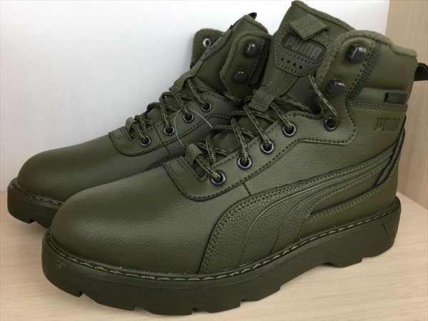 画像4: PUMA（プーマ） Desierto V3 Puretex（デジアルトV3ピュアテックス） スニーカー ブーツ 靴 メンズ ウィメンズ ユニセックス 新品 (2454) (4)