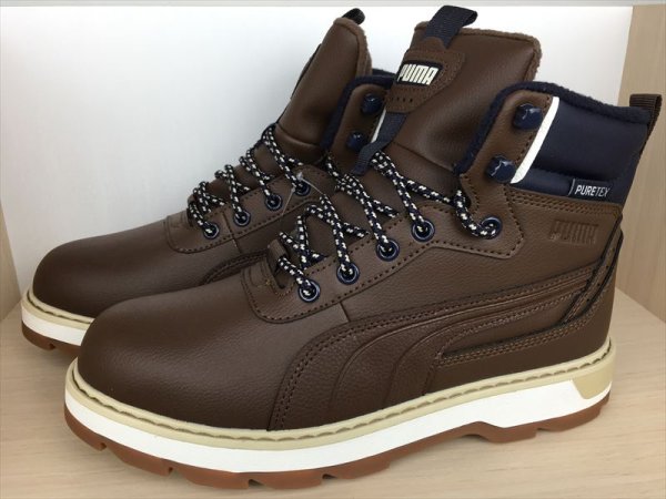 画像4: PUMA（プーマ） Desierto V3 Puretex（デジアルトV3ピュアテックス） スニーカー ブーツ 靴 メンズ ウィメンズ ユニセックス 新品 (2455) (4)