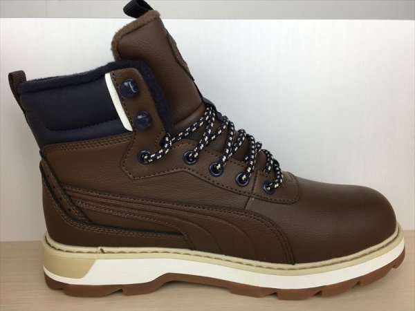 画像2: PUMA（プーマ） Desierto V3 Puretex（デジアルトV3ピュアテックス） スニーカー ブーツ 靴 メンズ ウィメンズ ユニセックス 新品 (2455) (2)