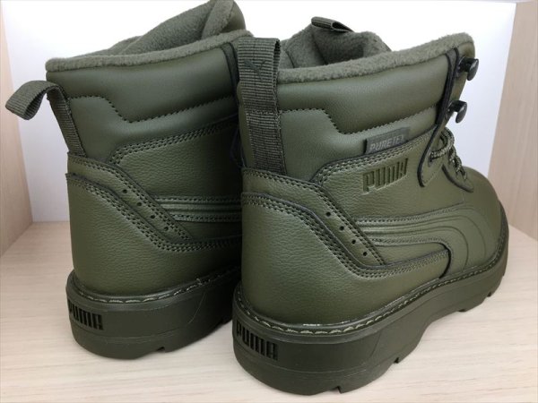 画像5: PUMA（プーマ） Desierto V3 Puretex（デジアルトV3ピュアテックス） スニーカー ブーツ 靴 メンズ ウィメンズ ユニセックス 新品 (2454) (5)