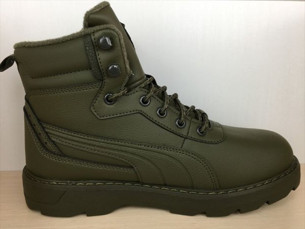 画像2: PUMA（プーマ） Desierto V3 Puretex（デジアルトV3ピュアテックス） スニーカー ブーツ 靴 メンズ ウィメンズ ユニセックス 新品 (2454) (2)