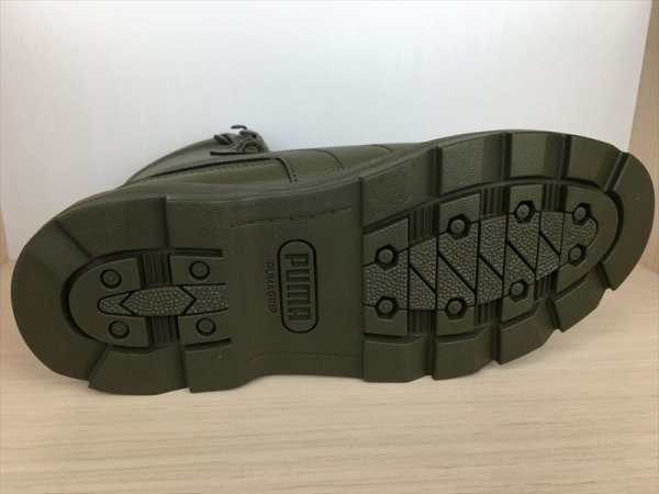 画像3: PUMA（プーマ） Desierto V3 Puretex（デジアルトV3ピュアテックス） スニーカー ブーツ 靴 メンズ ウィメンズ ユニセックス 新品 (2454) (3)