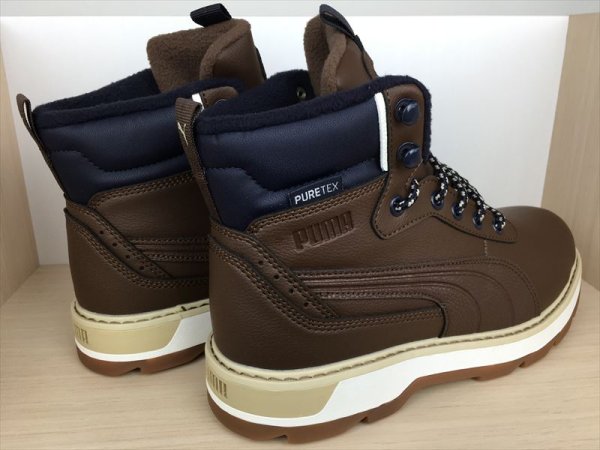 画像5: PUMA（プーマ） Desierto V3 Puretex（デジアルトV3ピュアテックス） スニーカー ブーツ 靴 メンズ ウィメンズ ユニセックス 新品 (2455) (5)