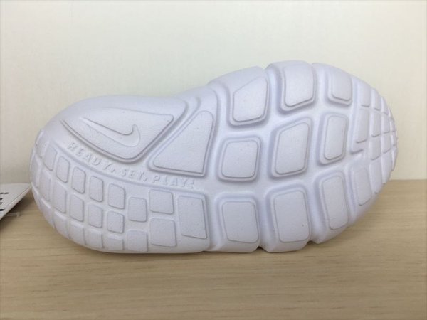 画像3: NIKE（ナイキ） FLEX RUNNER 2 TDV（フレックスランナー2 TDV） スニーカー 靴 ベビーシューズ 新品 (2460) (3)
