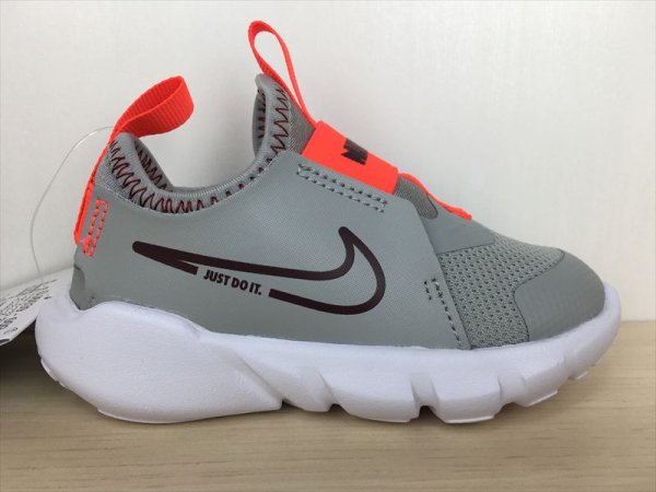 画像2: NIKE（ナイキ） FLEX RUNNER 2 TDV（フレックスランナー2 TDV） スニーカー 靴 ベビーシューズ 新品 (2460) (2)