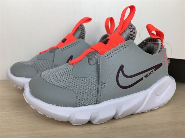 画像4: NIKE（ナイキ） FLEX RUNNER 2 TDV（フレックスランナー2 TDV） スニーカー 靴 ベビーシューズ 新品 (2460) (4)