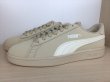 画像4: PUMA（プーマ） Smash V2 Buck（スマッシュV2バック） スニーカー 靴 メンズ ウィメンズ ユニセックス 新品 (2458) (4)