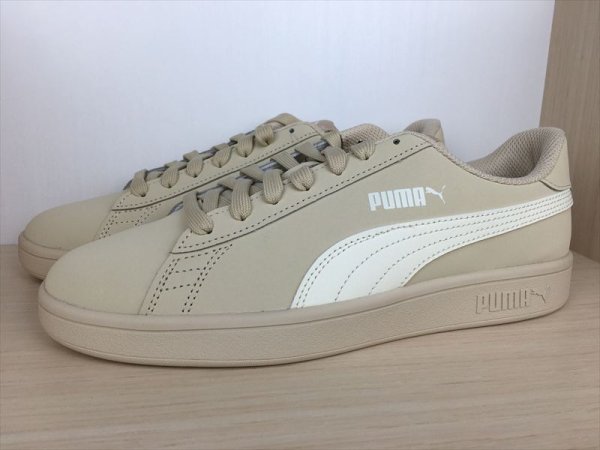 画像4: PUMA（プーマ） Smash V2 Buck（スマッシュV2バック） スニーカー 靴 メンズ ウィメンズ ユニセックス 新品 (2458) (4)