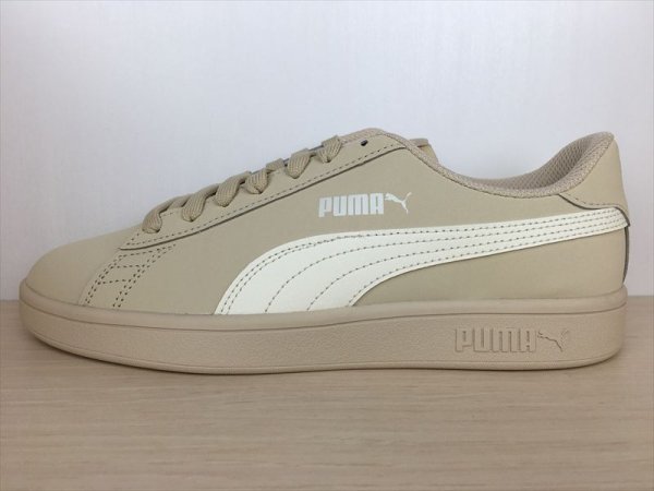 画像1: PUMA（プーマ） Smash V2 Buck（スマッシュV2バック） スニーカー 靴 メンズ ウィメンズ ユニセックス 新品 (2458) (1)