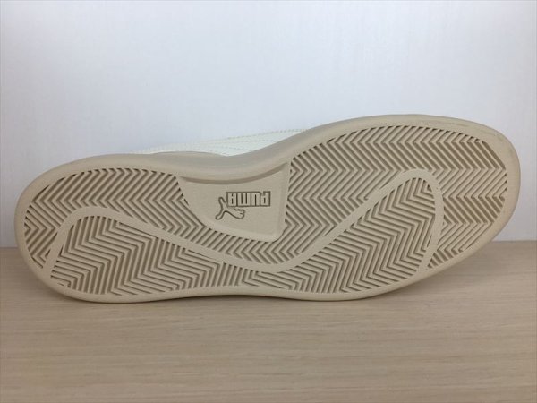 画像3: PUMA（プーマ） Smash V2 Buck（スマッシュV2バック） スニーカー 靴 メンズ ウィメンズ ユニセックス 新品 (2458) (3)