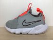 画像1: NIKE（ナイキ） FLEX RUNNER 2 TDV（フレックスランナー2 TDV） スニーカー 靴 ベビーシューズ 新品 (2460) (1)