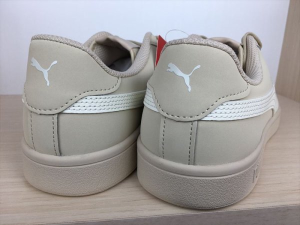 画像5: PUMA（プーマ） Smash V2 Buck（スマッシュV2バック） スニーカー 靴 メンズ ウィメンズ ユニセックス 新品 (2458) (5)