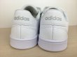 画像5: adidas（アディダス） ADVANCOURT CF C（アドバンコート CF C） スニーカー 靴 キッズ・ジュニア 新品 (2459) (5)