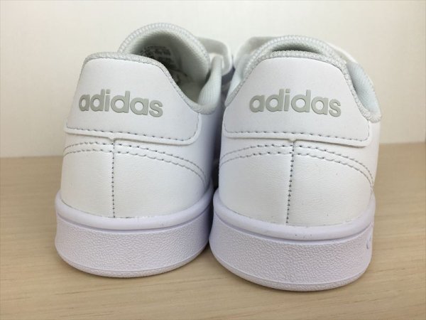画像5: adidas（アディダス） ADVANCOURT CF C（アドバンコート CF C） スニーカー 靴 キッズ・ジュニア 新品 (2459) (5)