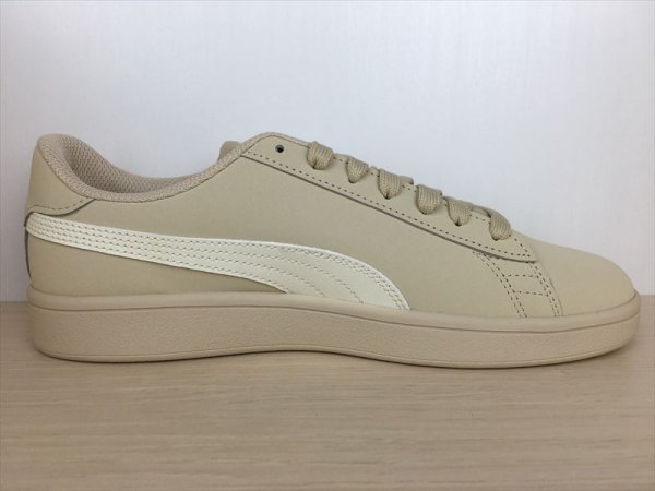 画像2: PUMA（プーマ） Smash V2 Buck（スマッシュV2バック） スニーカー 靴 メンズ ウィメンズ ユニセックス 新品 (2458) (2)