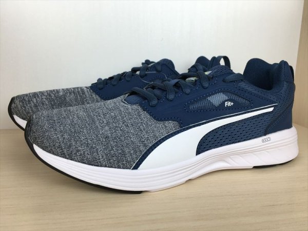 画像4: PUMA（プーマ） NRGY Rupture（NRGYラプチャー） スニーカー 靴 メンズ ウィメンズ ユニセックス 新品 (2462) (4)