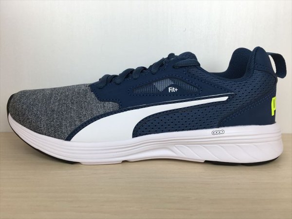 画像1: PUMA（プーマ） NRGY Rupture（NRGYラプチャー） スニーカー 靴 メンズ ウィメンズ ユニセックス 新品 (2462) (1)