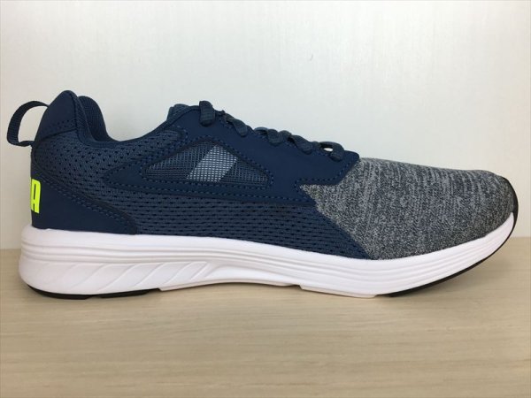 画像2: PUMA（プーマ） NRGY Rupture（NRGYラプチャー） スニーカー 靴 メンズ ウィメンズ ユニセックス 新品 (2462) (2)