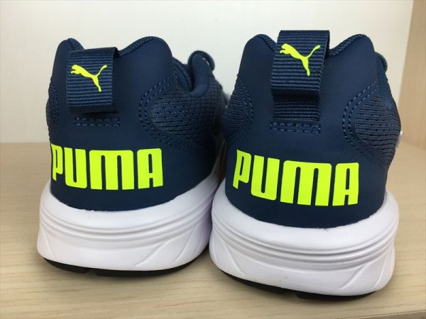 画像5: PUMA（プーマ） NRGY Rupture（NRGYラプチャー） スニーカー 靴 メンズ ウィメンズ ユニセックス 新品 (2462) (5)