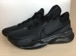画像4: NIKE（ナイキ） RENEW ELEVATE III（リニューエレベート3） スニーカー 靴 メンズ 新品 (2461) (4)