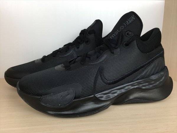 画像4: NIKE（ナイキ） RENEW ELEVATE III（リニューエレベート3） スニーカー 靴 メンズ 新品 (2461) (4)