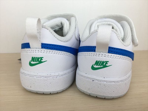 画像5: NIKE（ナイキ） COURT BOROUGH LOW 2 TDV（コートバーロウLOW 2 TDV） スニーカー 靴 ベビーシューズ 新品 (2465) (5)