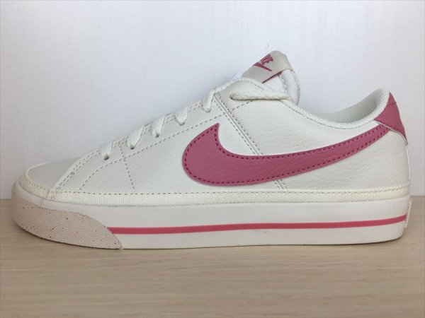 画像1: NIKE（ナイキ） COURT LEGACY NN（コートレガシー NN） スニーカー 靴 ウィメンズ 新品 (2466) (1)
