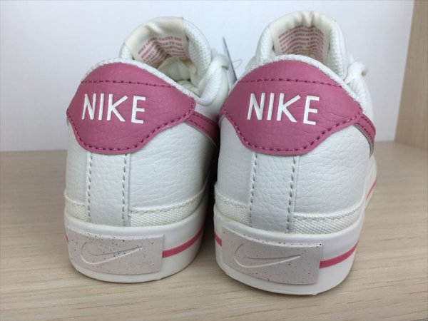 画像5: NIKE（ナイキ） COURT LEGACY NN（コートレガシー NN） スニーカー 靴 ウィメンズ 新品 (2466) (5)