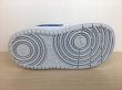 画像3: NIKE（ナイキ） COURT BOROUGH LOW 2 TDV（コートバーロウLOW 2 TDV） スニーカー 靴 ベビーシューズ 新品 (2465) (3)