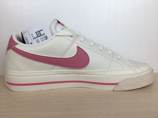 画像2: NIKE（ナイキ） COURT LEGACY NN（コートレガシー NN） スニーカー 靴 ウィメンズ 新品 (2466) (2)