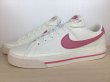 画像4: NIKE（ナイキ） COURT LEGACY NN（コートレガシー NN） スニーカー 靴 ウィメンズ 新品 (2466) (4)