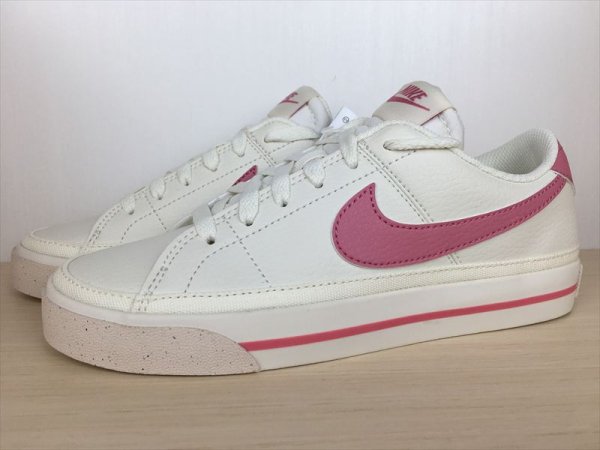 画像4: NIKE（ナイキ） COURT LEGACY NN（コートレガシー NN） スニーカー 靴 ウィメンズ 新品 (2466) (4)